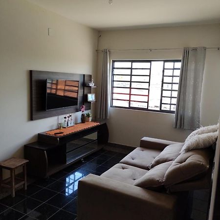 Casa Bela Vista Da Serra Da Canastra São Roque de Minas Extérieur photo